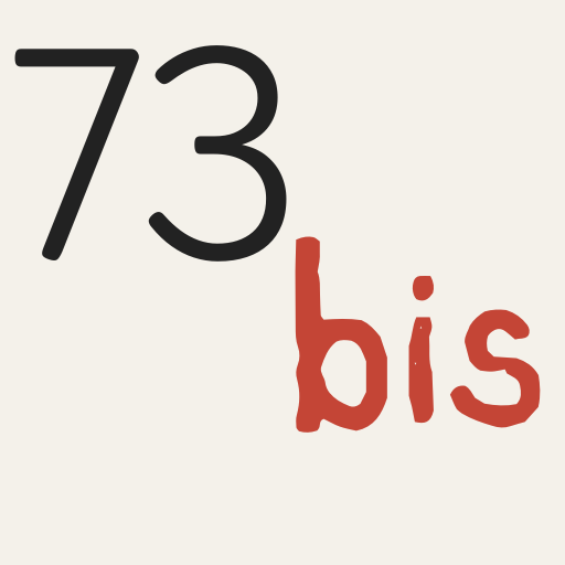 Version 73 bis