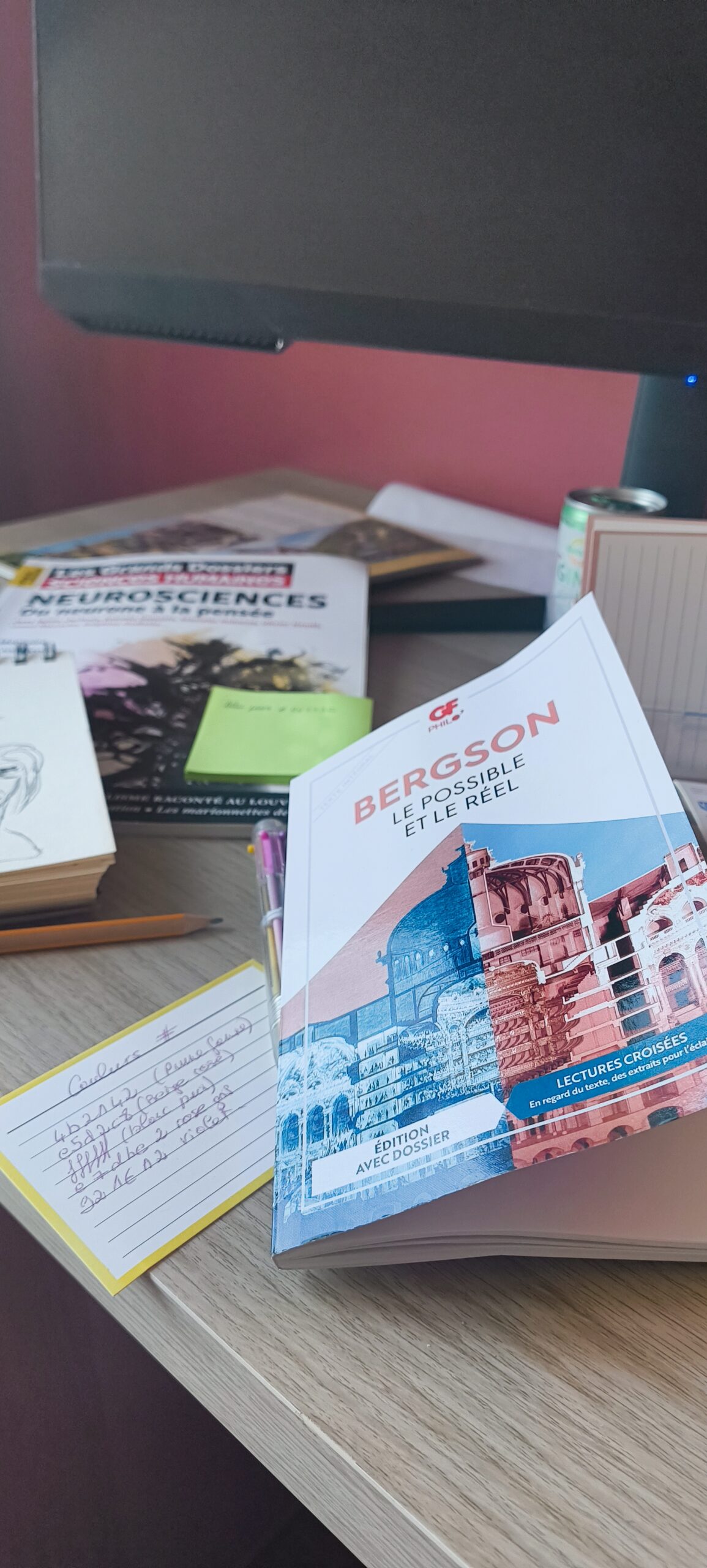 Version 73 bis est en ligne : le réel ouvre les possibles